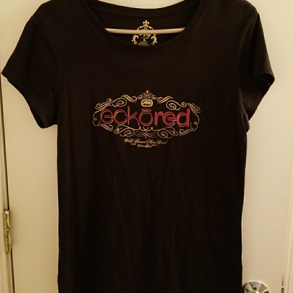 Ecko Red shirt